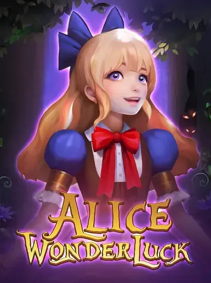 Alice Wonder Luck