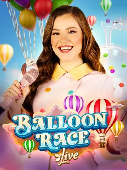 Balloon Race