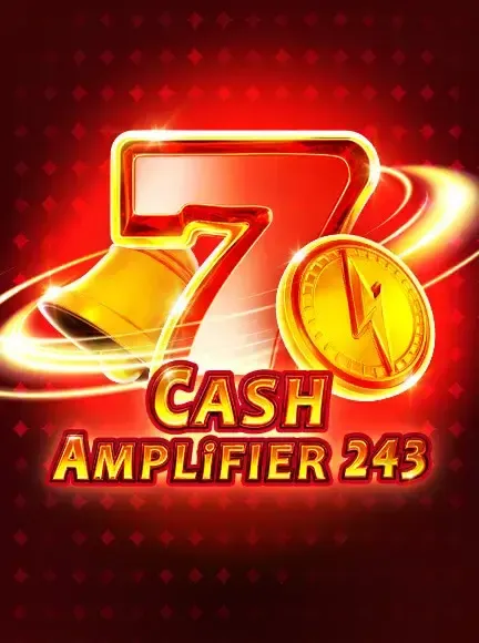 Cash Amplifier