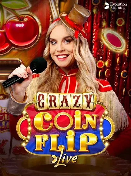 Crazy Coin Flip
