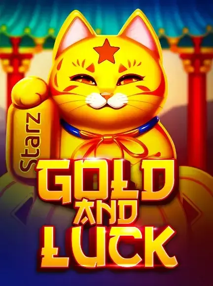 Gold And Luck