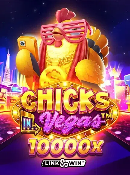 СhicksIn Vegas Desktop