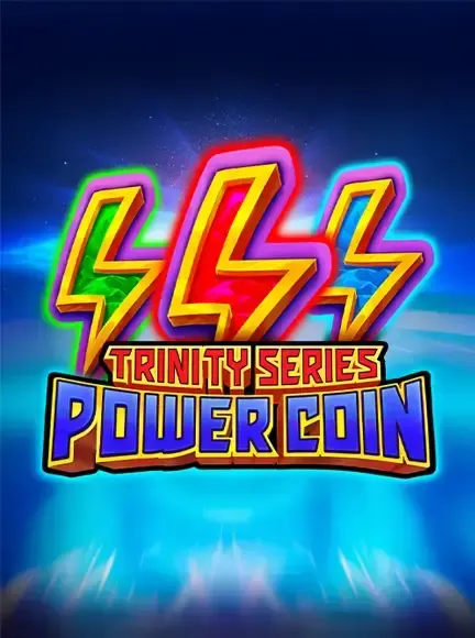 Power Coin Trinity Series