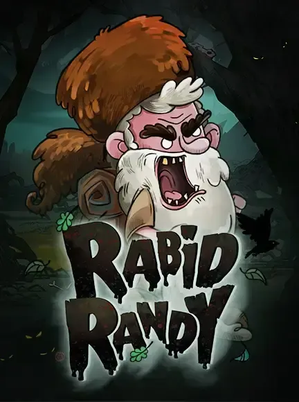 Rabid Randy