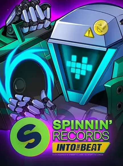Spinnin RecordsIntothe Beat