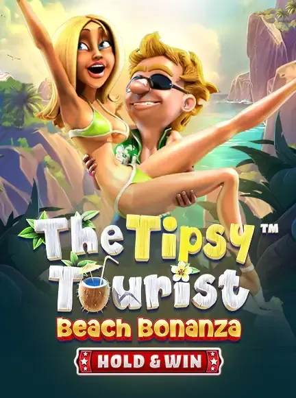 The Tipsy Tourist Beach Bonanza