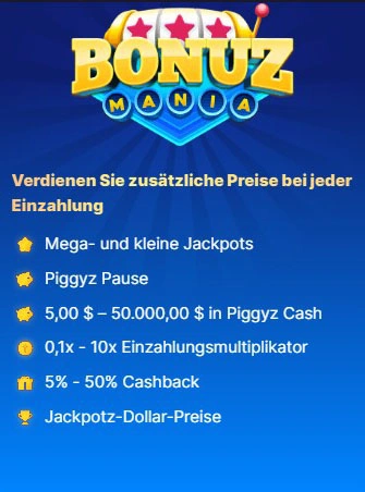 Gewinne spannende Preise bei Bitstarz Casino Wettbewerben