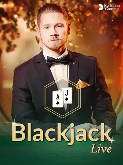 Blackjack D
