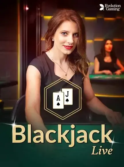 Blackjack H