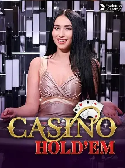 Casino Holdem